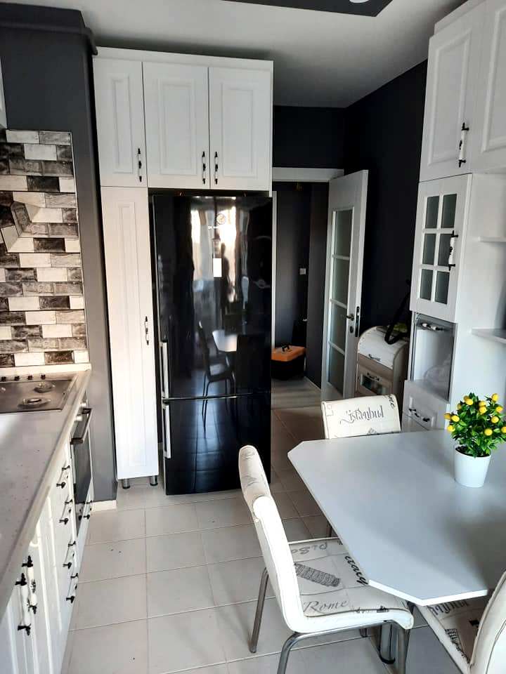 çorlu mutfak dolabı