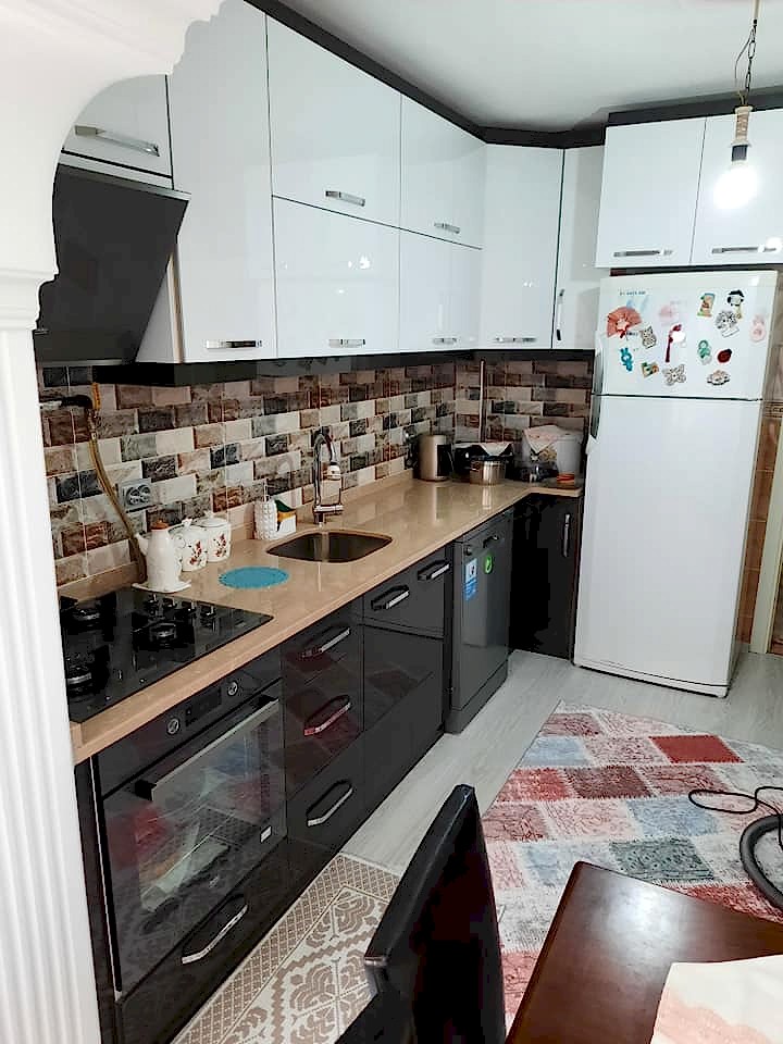 çorlu mutfak dolabı