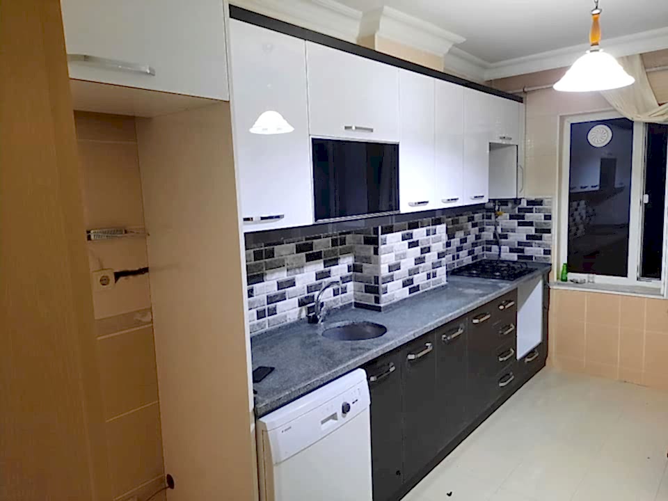 çorlu mutfak dolabı