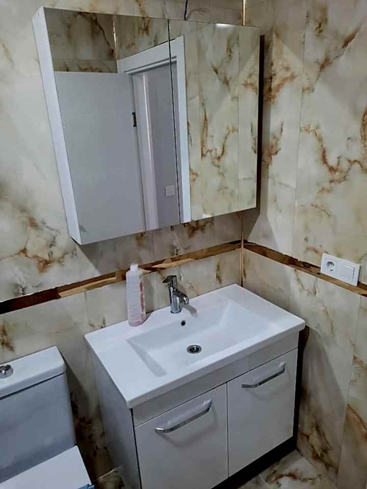 çorlu mutfak dolabı