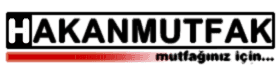 Hakan Mutfak Logo